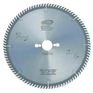 Series 210 (Thin kerf)
