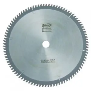 Series 210 (Thin kerf)