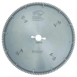 Series 210 (Thin kerf)
