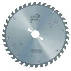 Series 220 (Thin kerf)