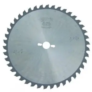 Series 930 (Negative tooth)
