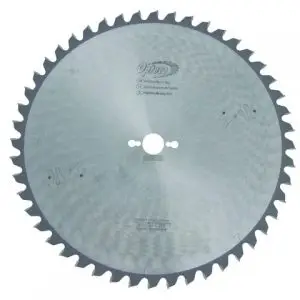 Series 930 (Negative tooth)