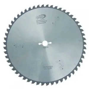 Series 930 (Negative tooth)