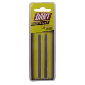 Dart Reversible Planer Blades