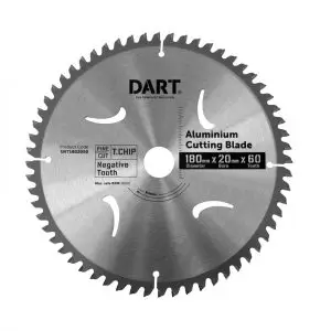 Aluminium Cutting Fine Cut - Extrusions
