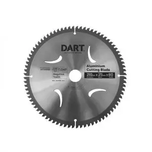 Aluminium Cutting Fine Cut - Extrusions