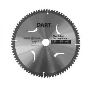 Aluminium Cutting Fine Cut - Extrusions