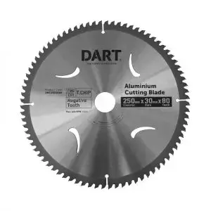 Aluminium Cutting Fine Cut - Extrusions