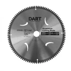 Aluminium Cutting Fine Cut - Extrusions