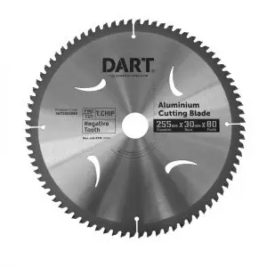Aluminium Cutting Fine Cut - Extrusions