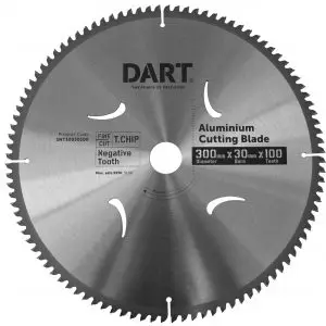 Aluminium Cutting Fine Cut - Extrusions