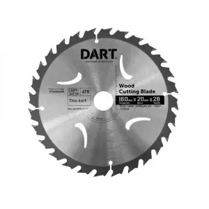 Medium Cut - Combination
