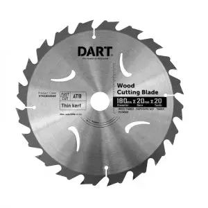 Fast Cut - General Purpose