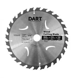 Medium Cut - Combination