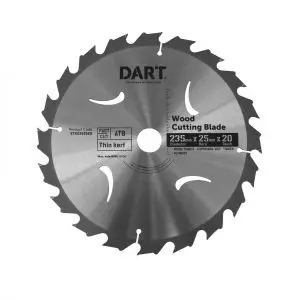 Fast Cut - General Purpose