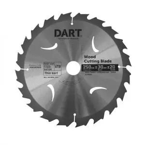 Fast Cut - General Purpose
