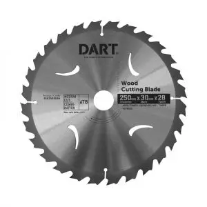 Medium Cut - Combination