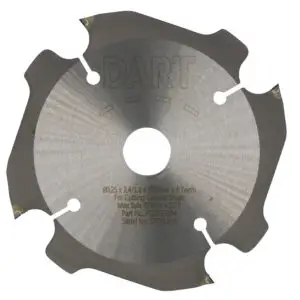 Dart Fibre Cement Sheet Cutting