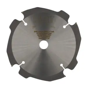 Dart Fibre Cement Sheet Cutting