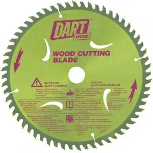 Ultra Fine Trim Cut