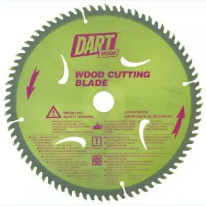 Ultra Fine Trim Cut