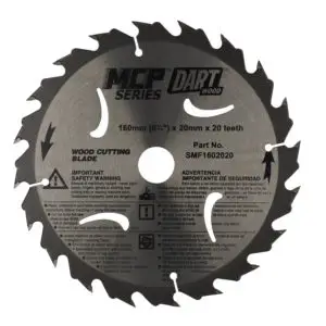 Fast Cut - General Purpose