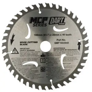 Fast Cut - General Purpose