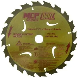 Fast Cut - General Purpose
