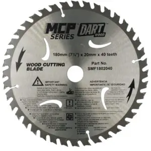 Fast Cut - General Purpose