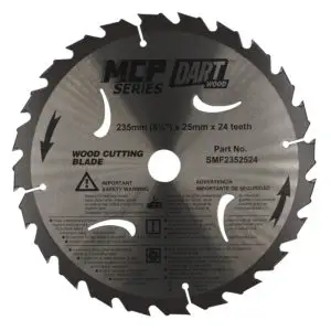 Fast Cut - Formwork / Timber