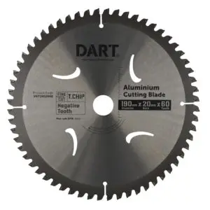 Aluminium Cutting Fine Cut - Extrusions