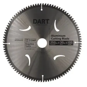 Aluminium Cutting Fine Cut - Extrusions