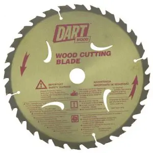 Medium Cut - Combination