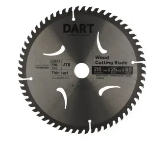 Extra Fine Cut