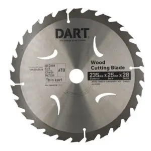 Medium Cut - Combination