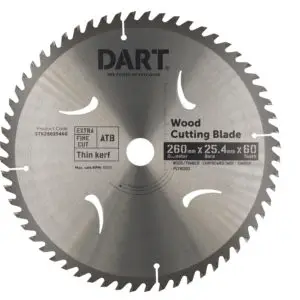 Extra Fine Cut