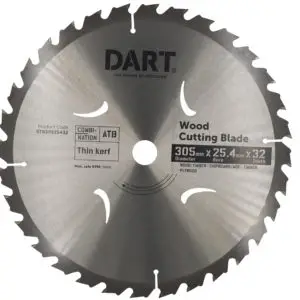 Medium Cut - Combination