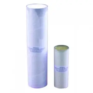Aluminium saw blade lubricating grease - small tube