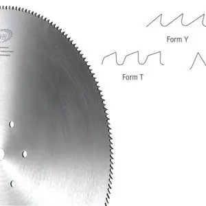Opteco - Series 440 - Mechanical Pruning Saw