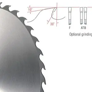 TCT Bench Saws 990 Series