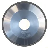 Flywheel Grinding