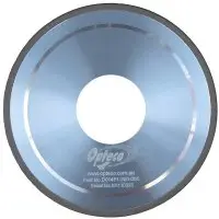 Profile Grinding - 14F1