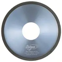 Top Grinding - 6AA2 DUAL GRIT