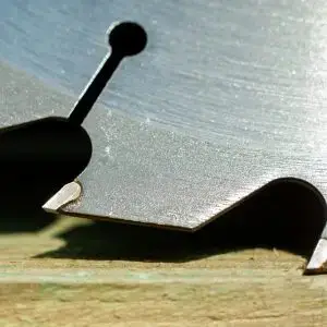 Saw Tips