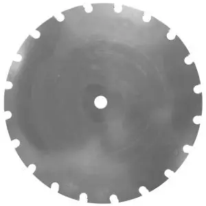 Opteco - Series 950 - Vegetation Control Blade