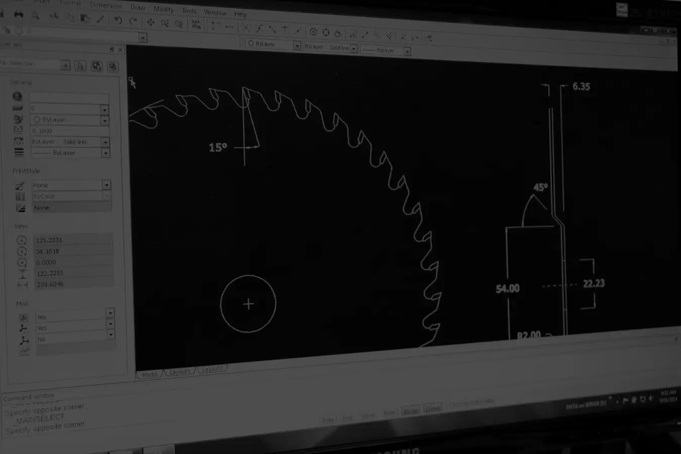 circular saw blades